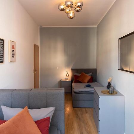 Stilvolles Apartment Direkt Am Markt - Netflix, Nespresso Frankenberg Eksteriør bilde
